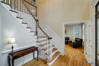 2805 Hardings Trace Ln, Henrico, VA 23233 - photo 5