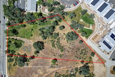 Flat 1.7 Acre lot