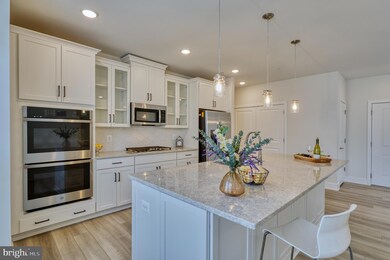 23639 Golden Embers Square unit 202, Brambleton, VA 20148 - photo 6