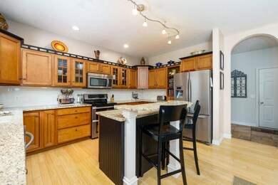 2710 Avalon Woods Dr, Portage, MI 49024 - photo 5