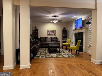 5681 Southcrest Ln, Lithonia, GA 30038 - photo 7