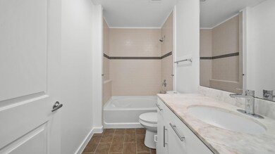 The Mosaic on Hermann Park unit 11708, Houston, TX 77004 - photo 4