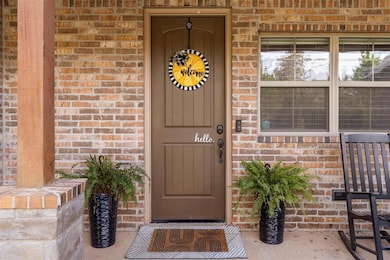 1151 Switchgrass Way, Newcastle, OK 73065 - photo 6