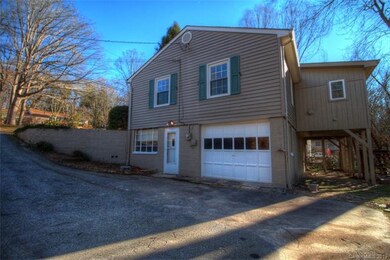 Garage and Basement Door