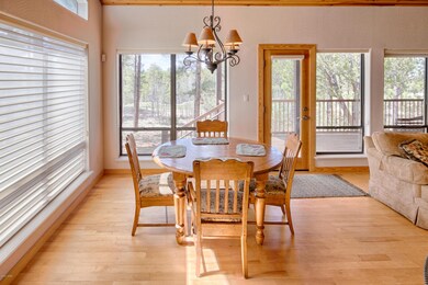 250 N Sorrel Ct unit Lot 21 Trailhead, Show Low, AZ 85901 - photo 3