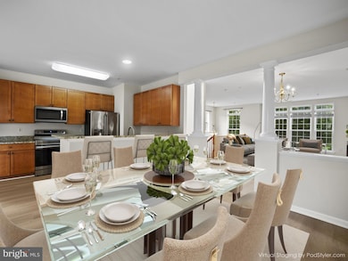 8411 Charmed Days, Laurel, MD 20723 - photo 7