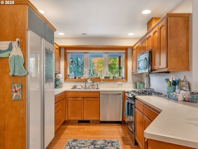 1295 Jeffrey Dr, Seaside, OR 97138 - photo 3