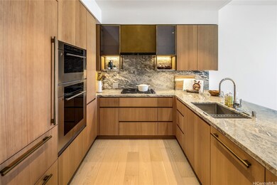 Victoria Place unit PH 4007, Honolulu, HI 96814 - photo 6