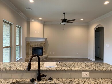 264 Jacinth Ln, Granbury, TX 76049 - photo 5