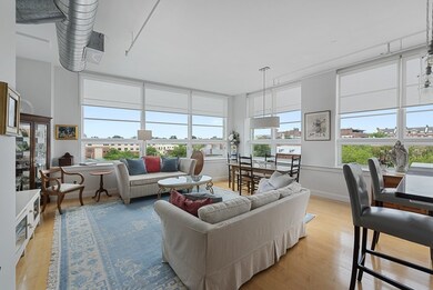 Derby Lofts Condos unit 411, Salem, MA 01970 - photo 5