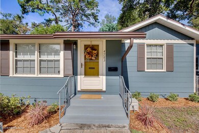 Front Elevation