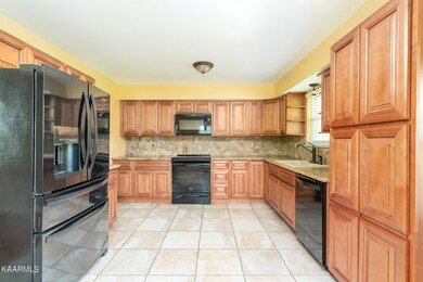 Newly remodeled Kitchen