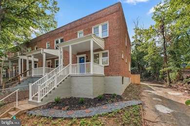 4145 Fairfax Rd, Baltimore, MD 21216 - photo 2