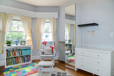 43 Franklin St unit 1, Somerville, MA 02145 - photo 5