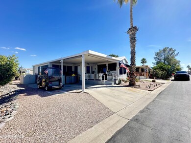 Large Corner Lot