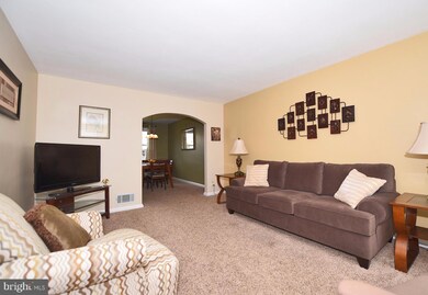 758 Fulbrook Rd, Dundalk, MD 21222 - photo 4