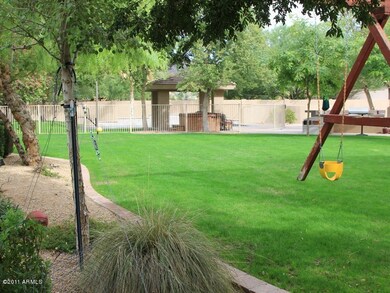 Play Area