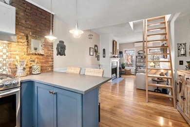 5 Auburn St unit 3, Charlestown, MA 02129 - photo 5