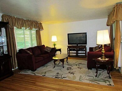 Living Room.