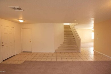 4 - LR-DR & Stairs