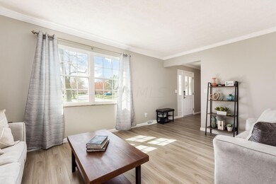 Front Living Room
