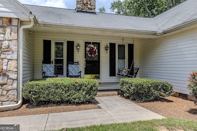 9 Heather Rd SE, Rome, GA 30161 - photo 4