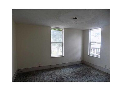 Bedroom.