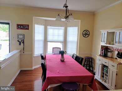 8766 Dunstable Loop, Bristow, VA 20136 - photo 5