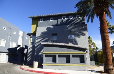 9050 W Tropicana Ave unit 1094, Las Vegas, NV 89147 - photo 2