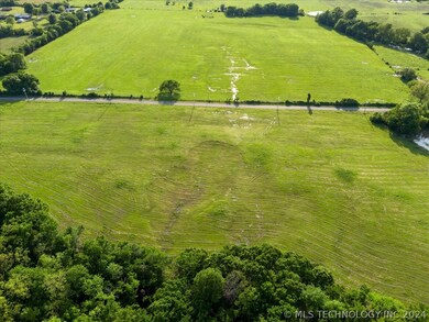 1 Coon Creek Rd, Eufaula, OK 74432 - photo 2