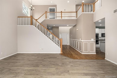 6055 S Shawnee St, Aurora, CO 80015 - photo 2