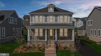 1012 Captain Richards Ct, Marshall, VA 20115 - photo 2