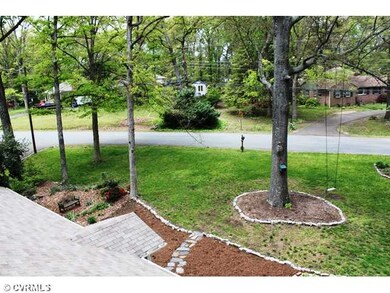 Other - Front Yard