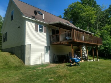 247 Oak Hill Rd W, Springfield, NH 03284 - photo 2