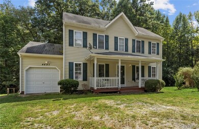 4601 Mason Dale Terrace, North Chesterfield, VA 23234 - photo 3