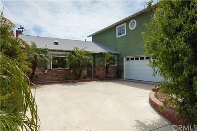 2 Car Attached garage