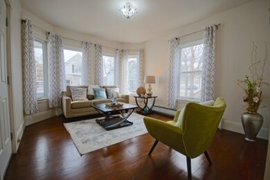 107 Timson St, Lynn, MA 01902 - photo 2