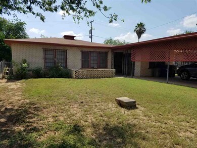 3420 N Buena Vista Ave, Laredo, TX 78043 - photo 2