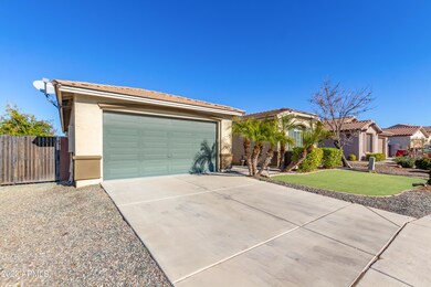 778 W Reeves Ave, San Tan Valley, AZ 85140 - photo 2