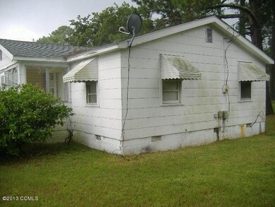 Left Side