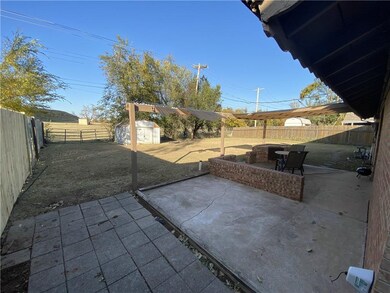 3917 NW 52nd St, Oklahoma City, OK 73112 - photo 5