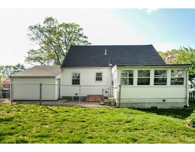 18 Petrell Park, Weymouth, MA 02188 - photo 5