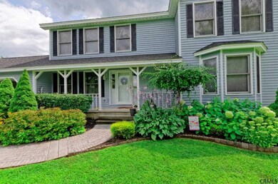 1140 Raymond Rd, Ballston Spa, NY 12020 - photo 2