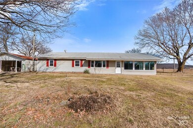 472679 S 4725 Rd, Westville, OK 74965 - photo 2