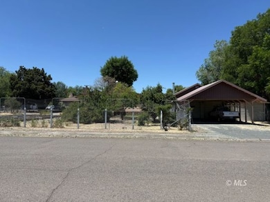 Front of Home from Street