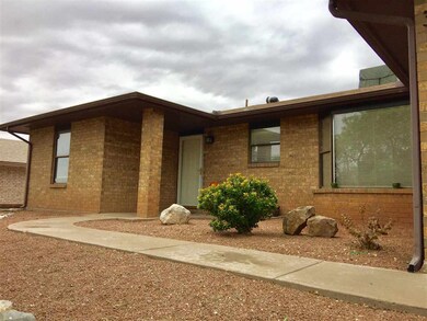 3209 Shawnee Trail, Alamogordo, NM 88310 - photo 2