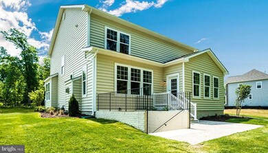 2448 Tree Vista Ct, Bryans Road, MD 20616 - photo 2