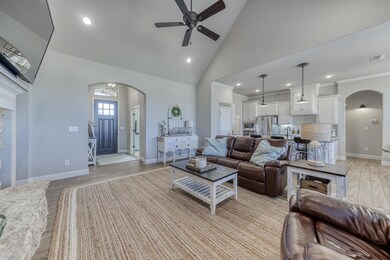 100 Spirit Ct, Weatherford, TX 76087 - photo 6