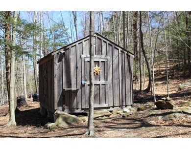 1255 Williamsburg Rd, Ashfield, MA 01330 - photo 7