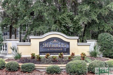 The Merritt at Whitemarsh Luxury Condominums